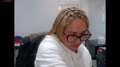 Laura lopez online show from February 12, 3:25 pm