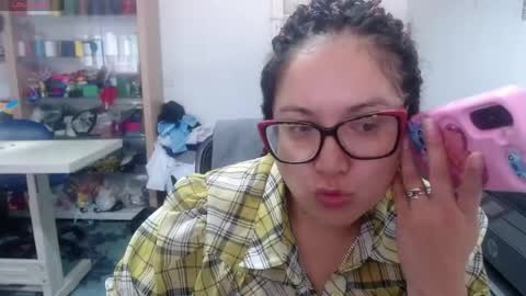 Laura lopez online show from June 24, 7:02 pm