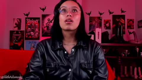 MISTRESS LILITH online show from April 29, 11:32 pm