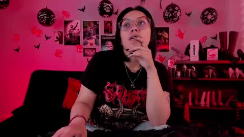 MISTRESS LILITH online show from November 18, 2:51 pm