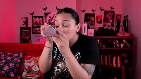 MISTRESS LILITH online show from December 17, 3:05 pm