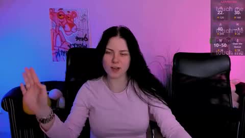 lilith_diva online show from February 9, 2:25 am