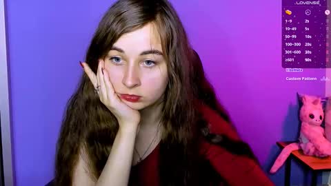 Snapshot of lilith_diva chatting on October 2, 8:03 pm lilith_diva online show from October 2, 8:03 pm