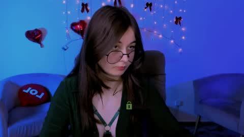 lilith_diva online show from May 9, 7:16 pm