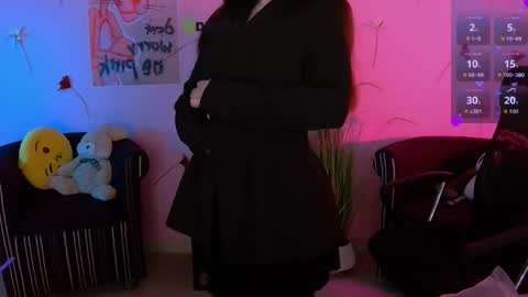 lilith_diva online show from May 3, 8:34 pm