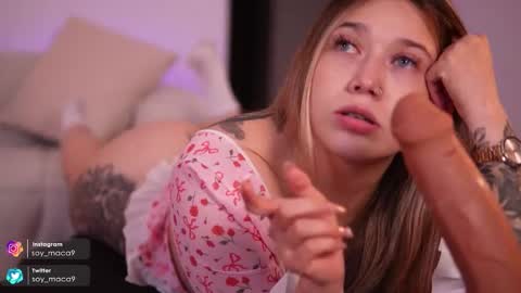 Lilith Gray online show from January 16, 8:32 am