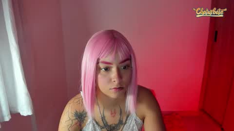 goddess of hell20 online show from March 5, 11:44 pm