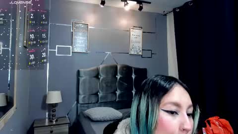 Snapshot of lilith_morgan01 chatting on October 7, 11:47 am lilith_morgan01 online show from October 7, 11:47 am