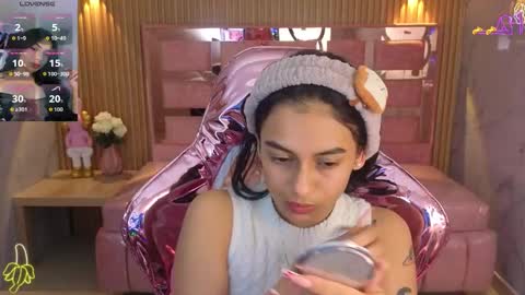 Lilith  online show from October 30, 3:31 am