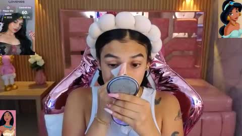 Lilith  online show from November 29, 4:05 am