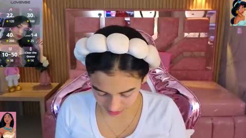 Lilith  online show from November 28, 3:42 am