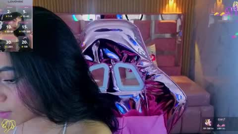 Lilith  online show from October 18, 5:10 am