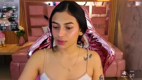 Lilith  online show from September 28, 1:16 pm