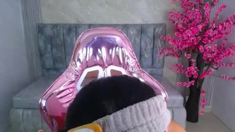 Lilith  online show from January 31, 1:12 pm