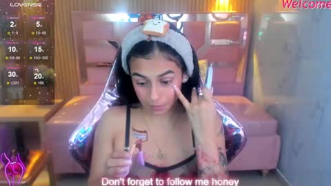 Lilith  online show from March 1, 2:02 pm