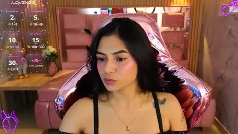 Lilith  online show from September 27, 5:36 am