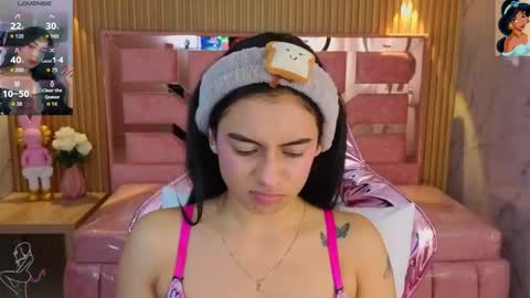 Lilith  online show from November 8, 3:44 am