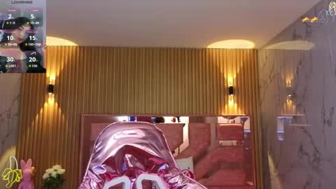 Lilith  online show from October 25, 3:47 am