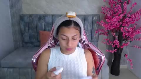 Lilith  online show from January 22, 12:49 pm