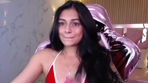 Lilith  online show from February 4, 10:55 pm