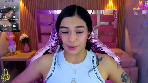 Lilith  online show from October 19, 5:20 am