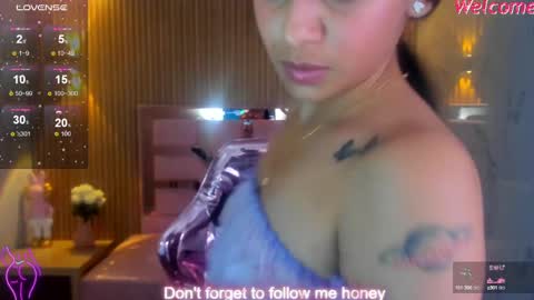 Lilith  online show from March 2, 12:09 am