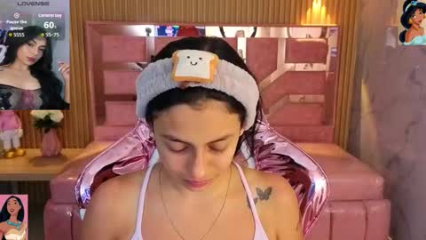 Lilith  online show from November 20, 3:29 am