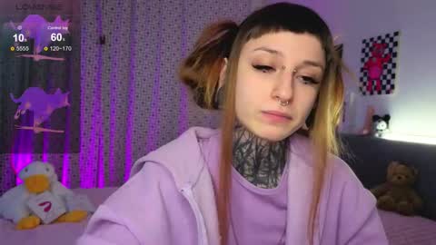 lilith_poison online show from October 30, 6:53 pm