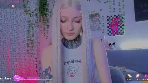lilith_poison online show from August 1, 9:17 pm