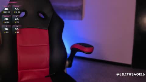 lilith_sage_ online show from October 29, 12:31 pm