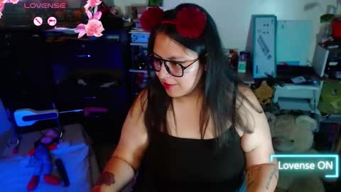 lilith_tyler online show from November 11, 6:53 am