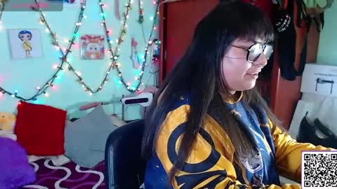 lilith_tyler online show from April 26, 8:23 am