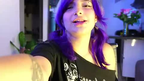 LILITH 200 LIKES  online show from June 10, 10:41 pm