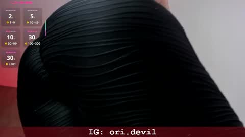 Lilith online show from July 29, 1:44 pm