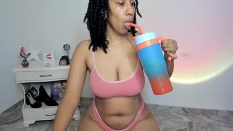 Alejandra  online show from July 22, 3:29 am