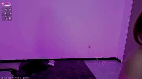 Lilith online show from December 17, 2:17 am