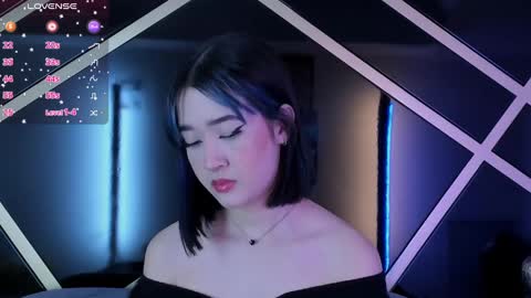 Lilith online show from December 15, 8:36 pm