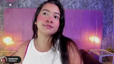 lilithcb_ online show from January 31, 8:29 pm