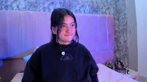 lilithcb_ online show from December 22, 12:36 am