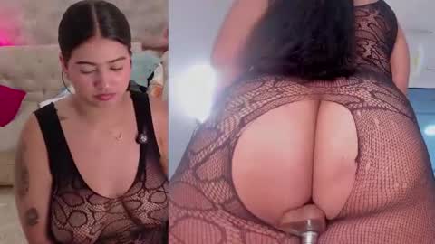 lilithcb_ online show from July 29, 9:04 pm