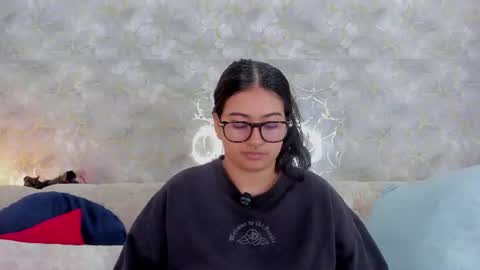 lilithcb_ online show from August 1, 9:28 pm