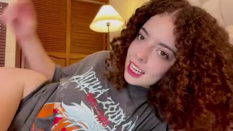 Lilith  online show from July 21, 4:19 pm