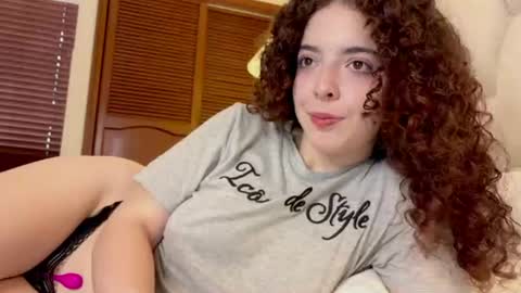 Lilith  online show from August 3, 3:39 pm