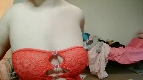 Snapshot of lilithfallenangel666 chatting on February 4, 4:29 pm Lilith Angel online show from February 4, 4:29 pm