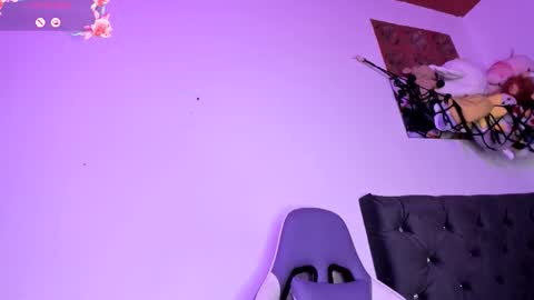 Lilithh Kuro online show from March 1, 12:43 am