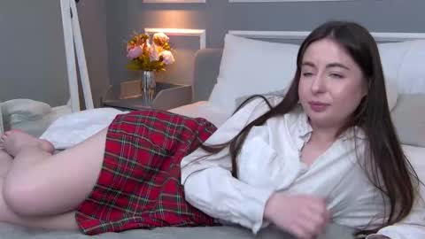 Lilith online show from October 21, 3:49 pm