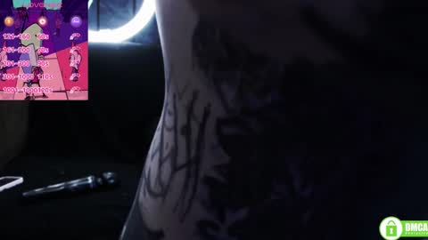 Tifon Mary - Indepent model  online show from February 12, 10:33 pm