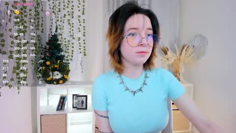 Lilith online show from January 4, 10:13 pm