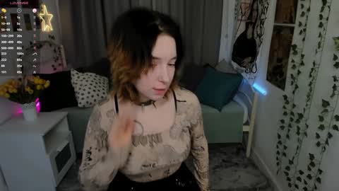 Lilith online show from January 18, 10:49 pm