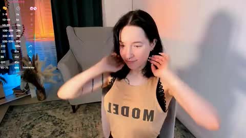 Lilith online show from January 7, 9:51 pm